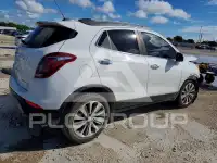 2020 Buick ENCORE фото