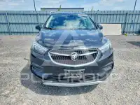 2020 Buick ENCORE photo