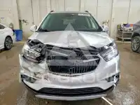 2020 Buick ENCORE фото