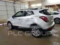 2020 Buick ENCORE фото