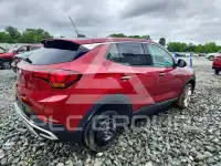 2020 Buick ENCORE фото