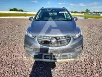 2020 Buick ENCORE photo