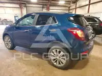 2020 Buick ENCORE фото