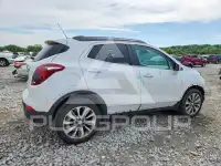 2020 Buick ENCORE photo