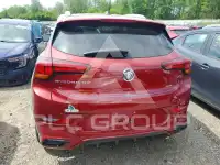 2020 Buick ENCORE фото