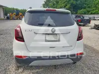 2020 Buick ENCORE photo