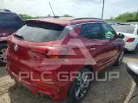 2020 Buick ENCORE фото