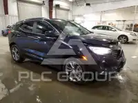 2020 Buick ENCORE фото