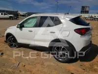 2020 Buick ENCORE photo