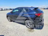 2020 Buick ENCORE фото