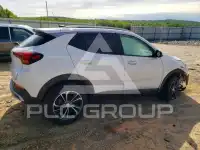 2020 Buick ENCORE photo