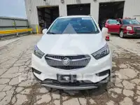 2020 Buick ENCORE фото