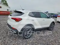 2020 Buick ENCORE photo