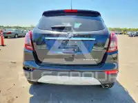 2020 Buick ENCORE photo