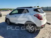 2020 Buick ENCORE фото