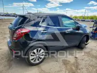 2020 Buick ENCORE фото