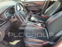 2020 Buick ENCORE фото