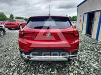 2020 Buick ENCORE фото