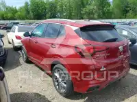 2020 Buick ENCORE фото