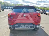 2020 Buick ENCORE фото