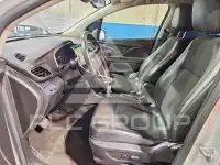 2020 Buick ENCORE photo