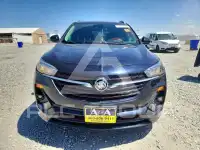 2020 Buick ENCORE фото