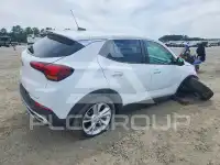2020 Buick ENCORE фото
