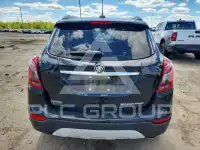 2020 Buick ENCORE фото