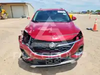 2020 Buick ENCORE фото