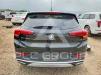 2020 Buick ENCORE photo