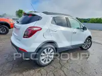 2020 Buick ENCORE photo