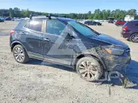 2020 Buick ENCORE photo