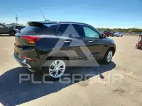 2020 Buick ENCORE photo