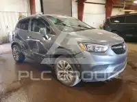 2020 Buick ENCORE фото