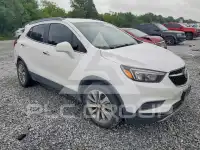 2020 Buick ENCORE photo