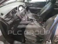 2020 Buick ENCORE фото