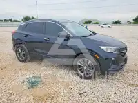 2020 Buick ENCORE фото