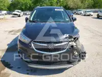 2020 Buick ENCORE фото
