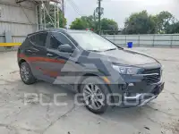 2020 Buick ENCORE фото