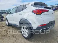 2020 Buick ENCORE фото