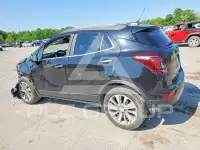 2020 Buick ENCORE фото