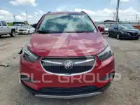 2020 Buick ENCORE фото