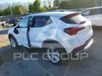 2020 Buick ENCORE фото