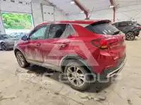 2020 Buick ENCORE фото