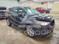 2020 Buick ENCORE фото