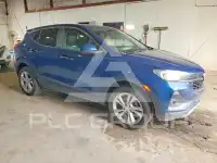 2020 Buick ENCORE фото
