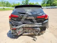 2020 Buick ENCORE фото
