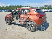 2020 Buick ENCORE photo