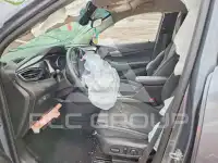 2020 Buick ENCORE фото
