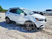 2020 Buick ENCORE фото